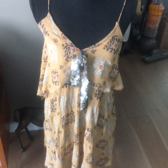 Isabel Marant Vintage Dress 0 - Picture 2 of 8